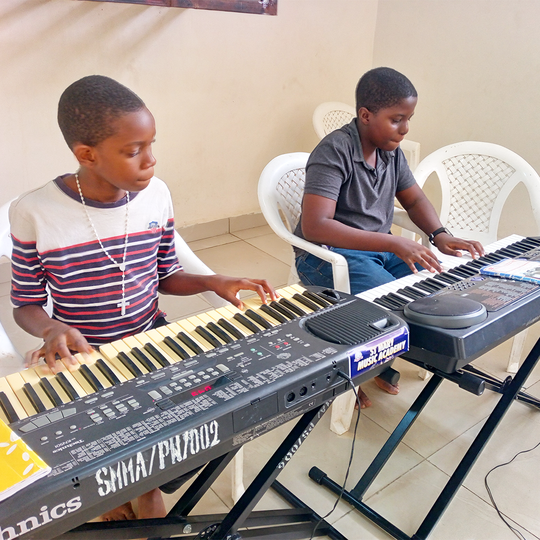 Piano/ Keyboard Mastery