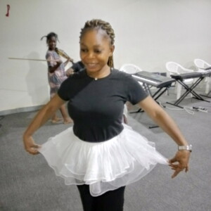 Ballet Dance Mastery